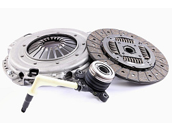 Xtreme Clutch spojková sada – Clutch Pro