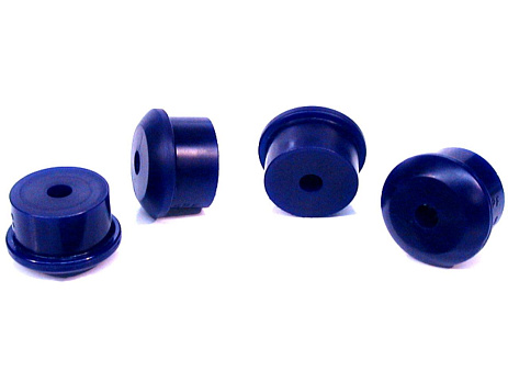 SuperPro Toyota – silentblok předního oka pera (80 duro/ShA)