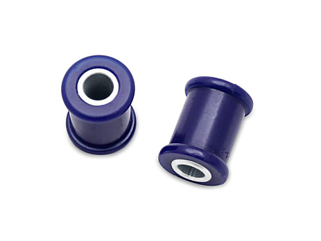 SuperPro sada silentbloků Panhardovy tyče (80 duro/ShA)