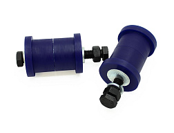 SuperPro vnější pozice silentbloku vlečného ramene (80 duro/ShA)