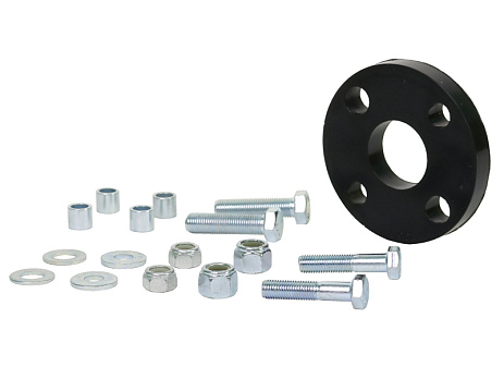 Whiteline Sada silentbloků spojky řízení