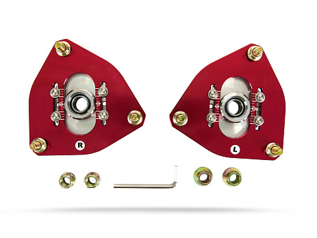 Pedders horní uložení s možností seřízení odklonu