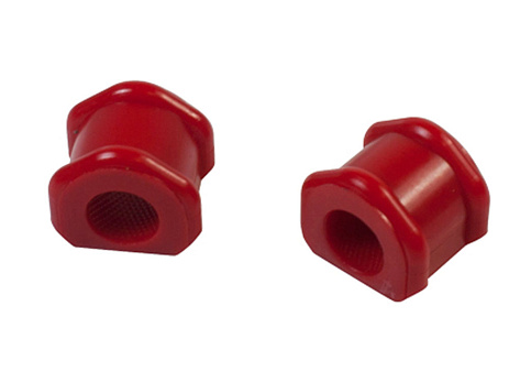 Pedders polyuretanový silentblok stabilizátoru D 23 mm (2 ks)