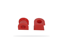 Pedders polyuretanový silentblok stabilizátoru D 25mm (2 ks)