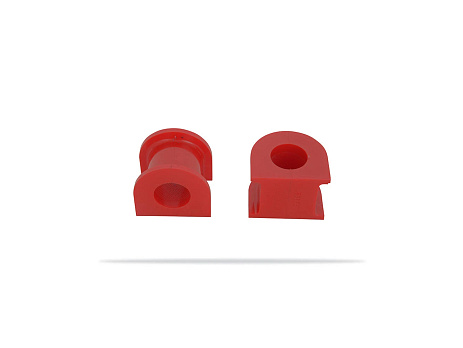 Pedders polyuretanový silentblok stabilizátoru D 25mm (2 ks)