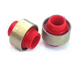 Pedders Uretanový zadní silentblok spodního ramene nápravy (2 ks)