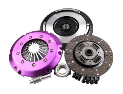 Xtreme Clutch Spojková sada včetně setrvačníku Organic Honda Civic Type-R 2015-2021