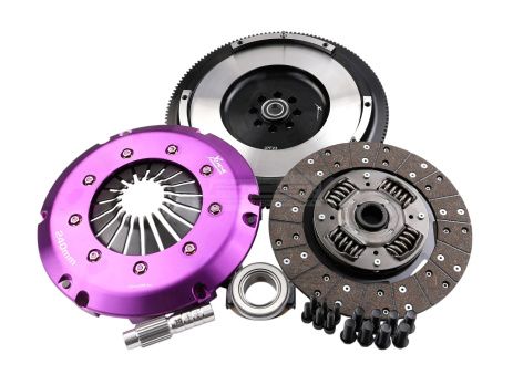 Xtreme Clutch Spojková sada včetně setrvačníku Organic Honda Civic Type-R 2015-2021