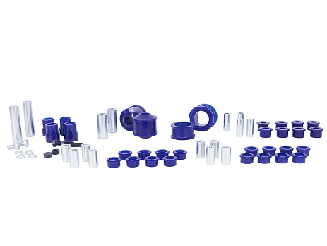 SuperPro sada pro vylepšení SKYLINE R34 2WD