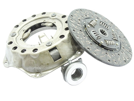 Spojková sada - Clutch Pro