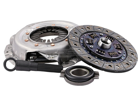 Spojková sada - Clutch Pro