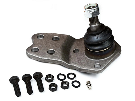 Pedders kulový čep