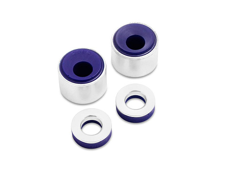 SuperPro zadní silentblok spodního předního ramene (80 duro/ShA)