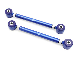 SuperPro Civic 10. generace zadní nastavitelná sada ramen sbíhavosti (80 duro/ShA)