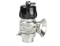 Turbosmart blow-off ventil Supersonic univerzální - černý