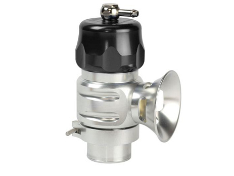 Turbosmart blow-off ventil Supersonic univerzální - černý