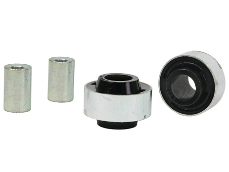 Whiteline sada silentbloků vnitřní zadní pro spodní rameno – Double offset