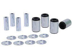 Whiteline Sada silentbloků  pro Spodní rameno