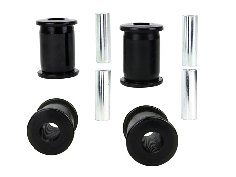 Whiteline Sada silentbloků spodního vlečného ramene nápravy