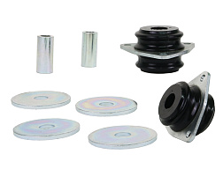 Whiteline Sada předních silentbloků spodního vlečného ramene nápravy