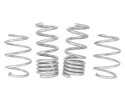 Whiteline sada snížených pružin