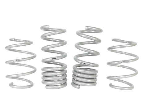 Whiteline sada snížených pružin