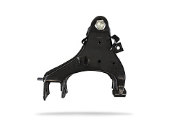 Pedders rameno nápravy s kulovým čepem