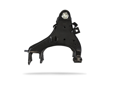 Pedders rameno nápravy s kulovým čepem