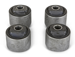 Pedders Sada gumových silentbloků (4 ks)