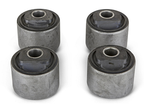 Pedders Sada gumových silentbloků (4 ks)
