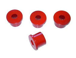 Pedders Polyuretanový silentblok oka listové pružiny (2 ks)