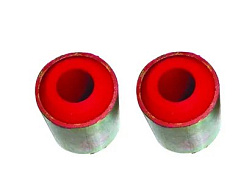 Pedders Uretanový zadní silentblok spodního ramene nápravy (2 ks)