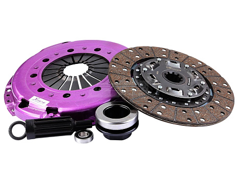 Spojková sada Xtreme Clutch Organic zesílená 460 Nm (pouze pro KBM24596-1A)