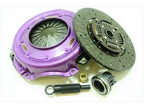 Spojková sada Xtreme Clutch Organic zesílená 560 Nm 1050 kg (20 % navýšení)