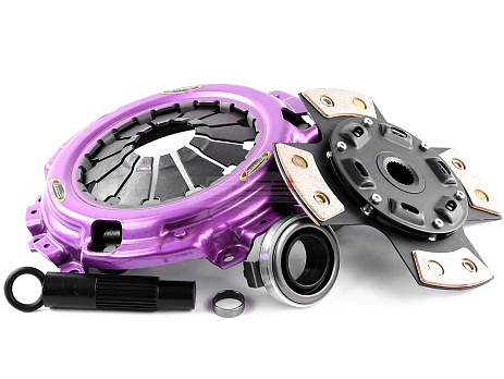 Spojková sada Xtreme Clutch RACE Ceramic zesílená (-1R) 540Nm