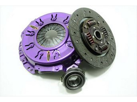 Spojková sada Xtreme Clutch Organic zesílená 290 Nm 700 kg (20 % navýšení)