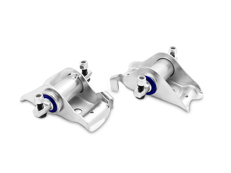 SuperPro Ford přední sedlo/pružina (80 duro/ShA)