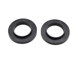 SuperPro HILUX přední horní sedlo pružiny (80 duro/ShA)