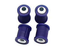 SuperPro NISSAN horní řídicí rameno offset sada (80 duro/ShA)