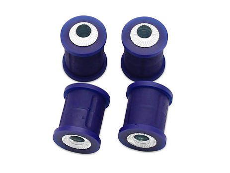 SuperPro NISSAN horní řídicí rameno offset sada (80 duro/ShA)