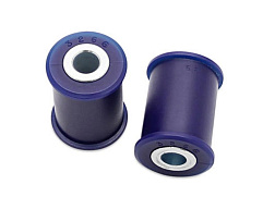 SuperPro zadní spodní řídicí rameno vnitřní silentblok sada (80 duro/ShA)