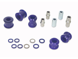 SuperPro sada silentbloků Wattsova přímovodu