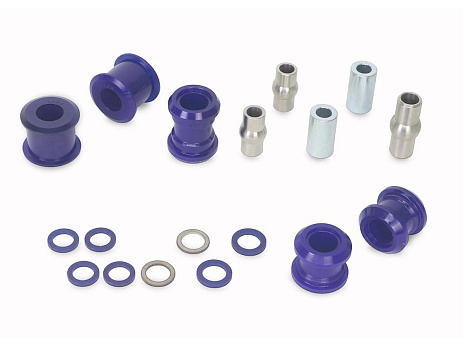 SuperPro sada silentbloků Wattsova přímovodu