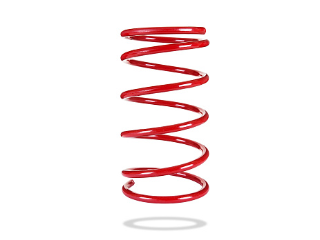 Pedders SportsRyder pružina