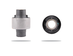 Pedders Sada vnitřních zadních gumových silentbloků předního spodního ramene