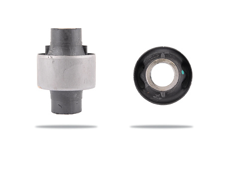 Pedders Sada vnitřních zadních gumových silentbloků předního spodního ramene