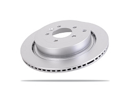 Pedders brzdový kotouč