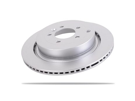 Pedders brzdový kotouč