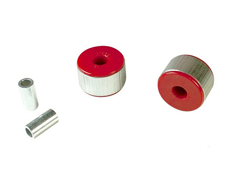 Pedders Uretanový silentblok uložení diferenciálu (2 ks)