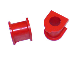 Pedders polyuretanový silentblok stabilizátoru D 29mm (2 ks)